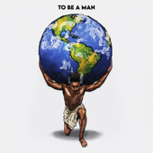 To Be A Man - Dax song art
