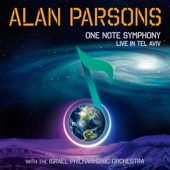 One Note Symphony: Live in Tel Aviv (feat. Israel Philharmonic Orchestra) artwork
