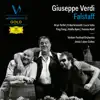 Verdi: Falstaff (Live) album lyrics, reviews, download