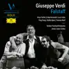 Stream & download Verdi: Falstaff (Live)