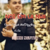 Nơi Em Là Nhà (Solo Ver) [feat. Nguyễn Đình Trung Quang & Mr.Dia] artwork