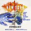 New York Youth Symphony & Michael Repper - New York Youth Symphony - Florence Price: Ethiopia's Shadow in America; Piano Concerto in One Movement • Valerie Coleman: Umoja: Anthem in Unity • Jessie Montgomery: Soul Force artwork