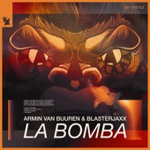 La Bomba (Extended Mix) artwork