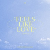 Feels Like Love artwork