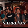 Sierreñas - EP