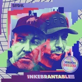 Inkebrantable (Versión Deluxe) artwork