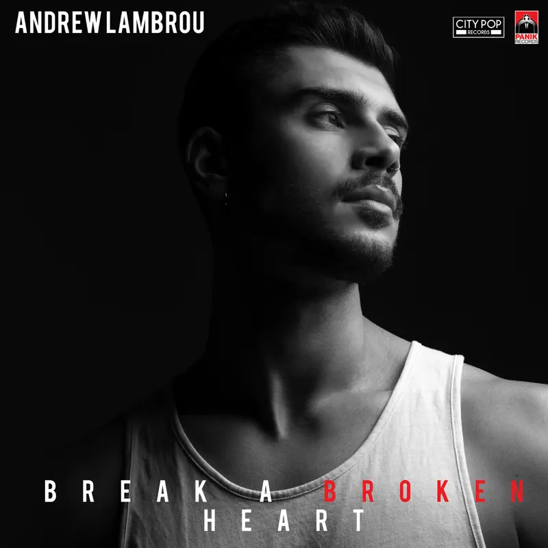 Andrew Lambrou - Break a Broken Heart - Single (2023) [iTunes Plus AAC M4A]-新房子