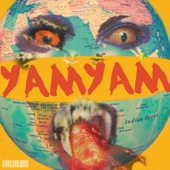 Yamyam artwork