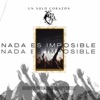 Nada es imposible - Single