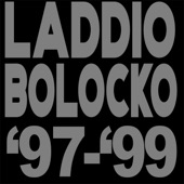 Laddio Bolocko - The Man Who Never Was