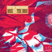 Rose and the Bros - La Reel De Barza