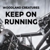 Keep On Running - Single