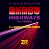 Highways (feat. Jinadu) - Single
