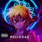 Meliodas (feat. KJ_Divine) - DK lyrics