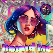 Round Me (Money Mantra) - Single