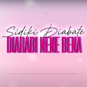 Diarabi Nene Bena artwork