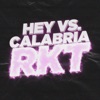 Dj Kbz - Hey Vs. Calabria Rkt