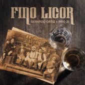 Fino Licor artwork