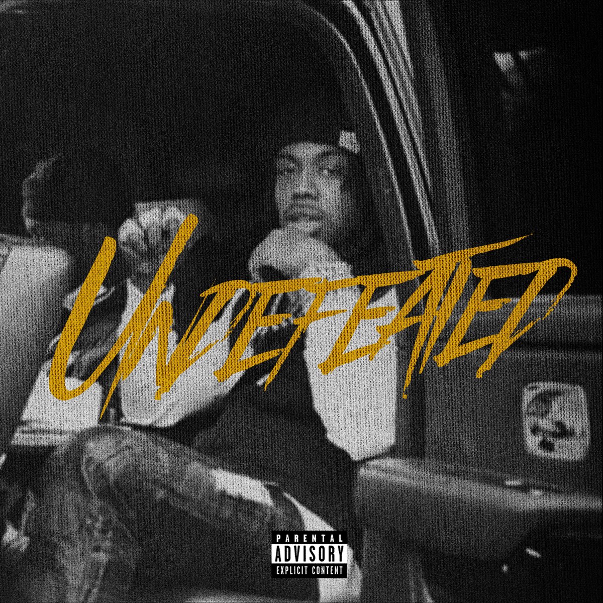 ‎Undefeated - Single by EST Gee on Apple Music