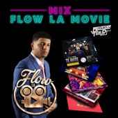 Alexander Flow DJ - Mix Flow La Movie (Homenaje)