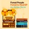 Raize a Blaze (Birdee Remix) [feat. Xan Blacq] - Foreal People lyrics