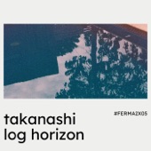 Log Horizon (Theme Edit) artwork