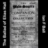 The Ballad of Elias Hall - Single
