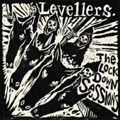 The Lockdown Sessions artwork