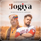 Jogiya (Original) artwork