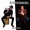 Si Tu Entendieras (feat. Tony Vega) - Jota Ruiz lyrics