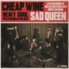 Sad Queen (Heavy Soul Psychedelic Blues) - EP