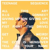 Teenage Sequence - Get Weird!