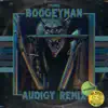 Boogeyman (Audigy Remix) - Single album lyrics, reviews, download