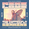 The Butterfly Remains - Single