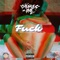 Fuck - CHEQUES ONE lyrics