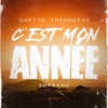 C'est mon année - Single