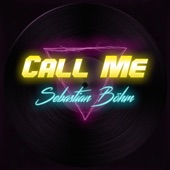 Call Me artwork