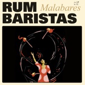 Malabares (feat. Joan Garriga i el Mariatxi galàctic) artwork