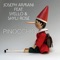 Pinocchio (feat. Syello & Shyli Rose) - Joseph Armani lyrics