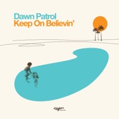 Keep on Believin' (Single Version) artwork