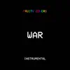 War (Instrumental) - Single album lyrics, reviews, download