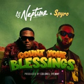 Count Your Blessings by DJ Neptune