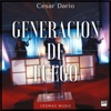 Generación De Fuego - Single