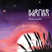 KSMS - EP artwork