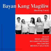 Bayan Kang Magiliw (feat. Ima Castro & Beverly Salviejo) [Backing Track] - Dulce, Renz Verano & Richard Reynoso