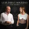 Hay Amores - Single album lyrics, reviews, download