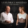 Hay Amores - Single