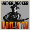 Light In You - Single