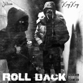 Roll Back artwork