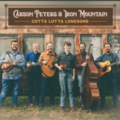 Carson Peters and Iron Mountain - Falling More And More In Love With You